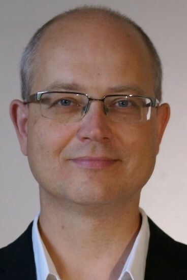 Tomasz Soltysinski, PhD. Eng. - Project Manager