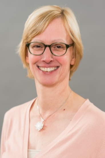 Prof. Dr. Med. Korinna Jöhrens - Medical Advisor