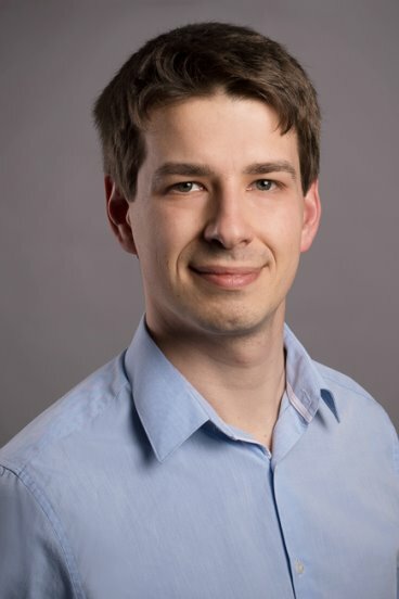 Florian Sperling - Head of EQAs IHC