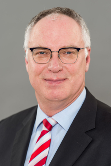 Thomas Pilz - CEO